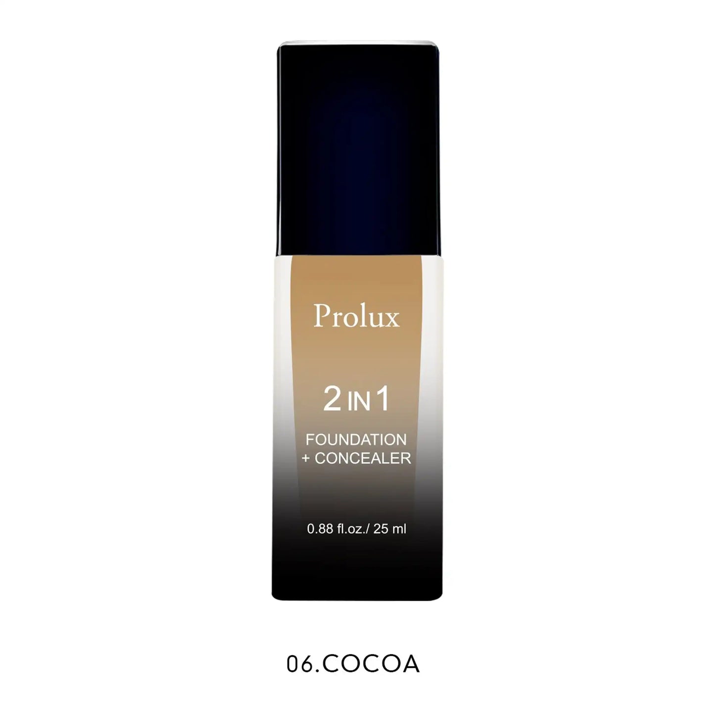 2 in 1 foundation and concealer, foundation and concealer