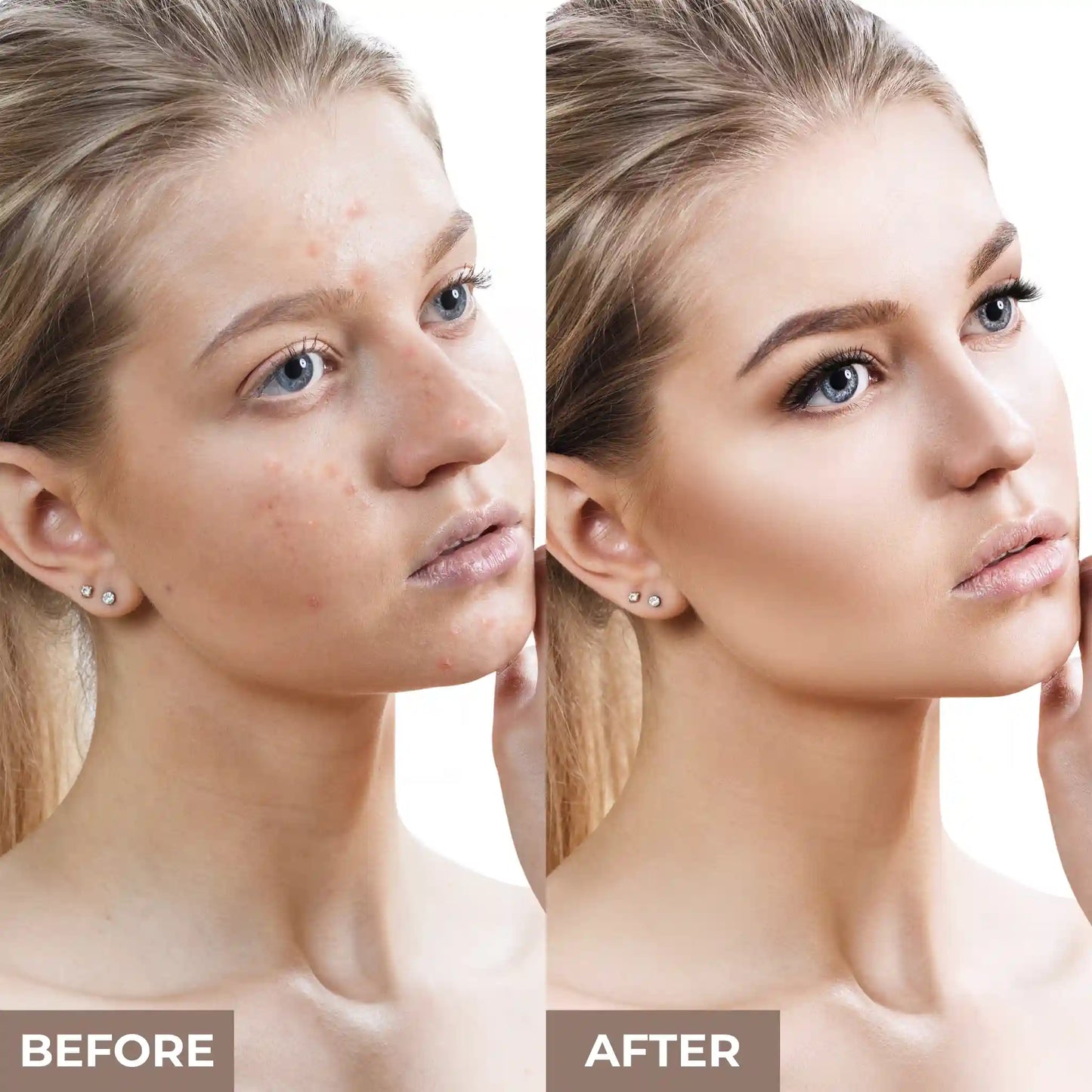 2 in 1 foundation and concealer, foundation and concealer