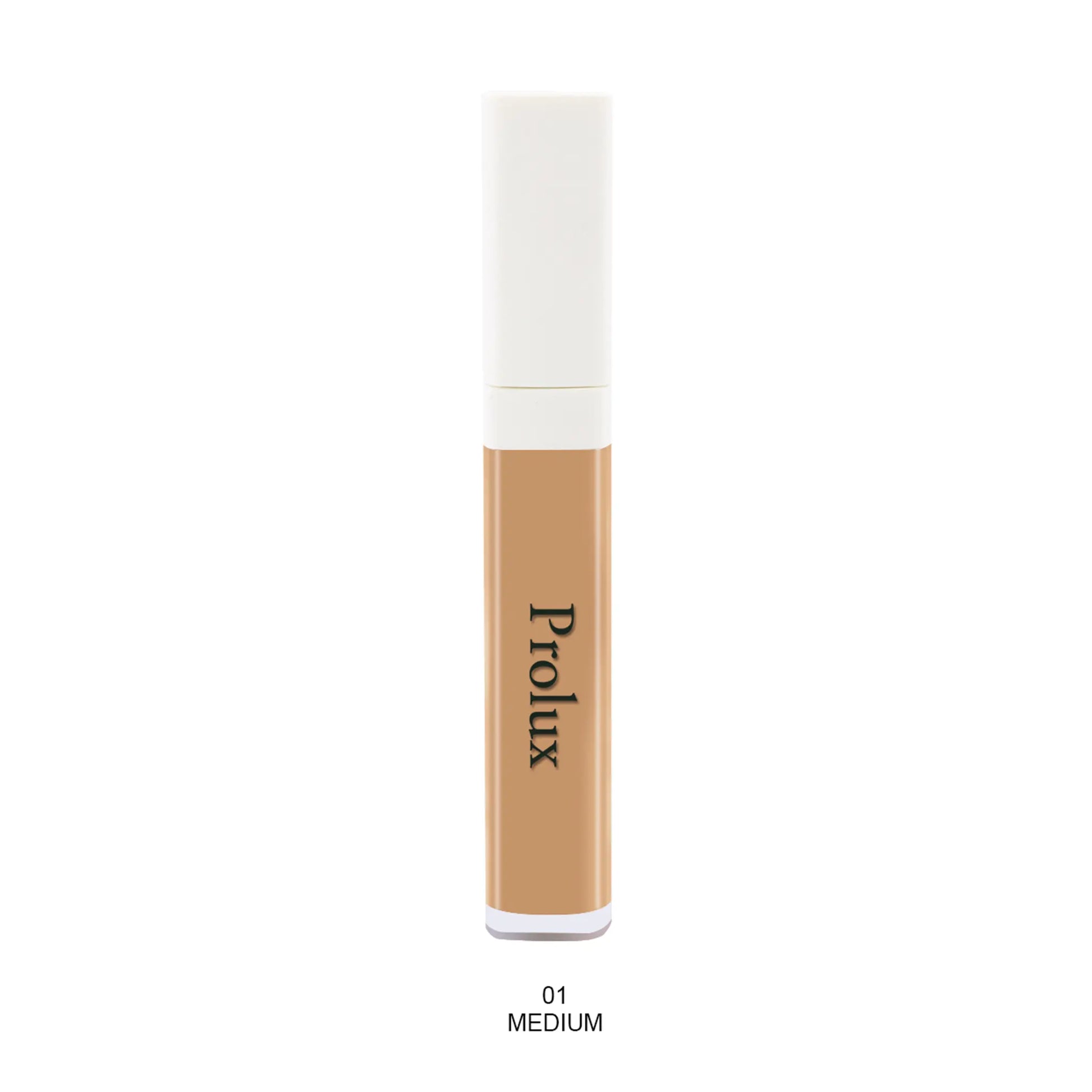 Prolux Concealer For Dark Circles, Good Concealer For Dark Circles, Great Concealer For Dark Circles