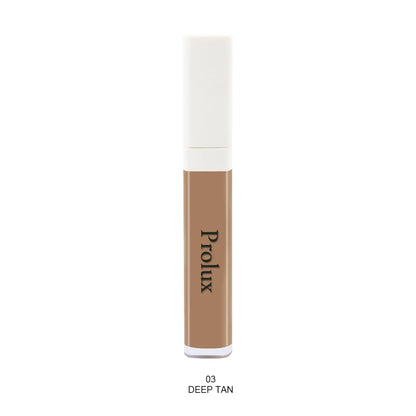 Prolux Concealer For Dark Circles, Good Concealer For Dark Circles, Great Concealer For Dark Circles