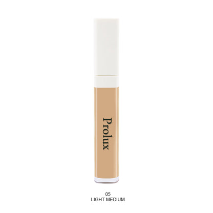 Prolux Concealer For Dark Circles, Good Concealer For Dark Circles, Great Concealer For Dark Circles