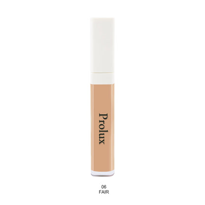 Prolux Concealer For Dark Circles, Good Concealer For Dark Circles, Great Concealer For Dark Circles