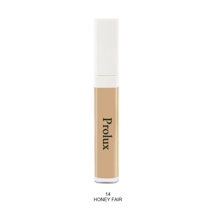 Prolux Concealer For Dark Circles, Good Concealer For Dark Circles, Great Concealer For Dark Circles