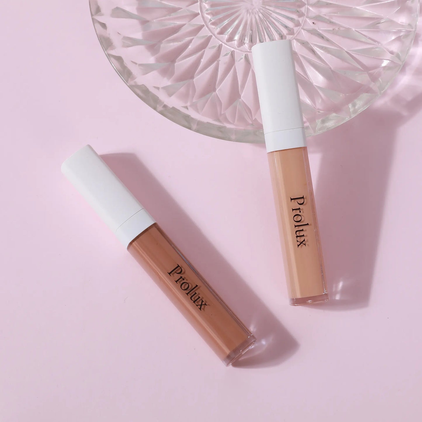 Prolux Concealer For Dark Circles, Good Concealer For Dark Circles, Great Concealer For Dark Circles