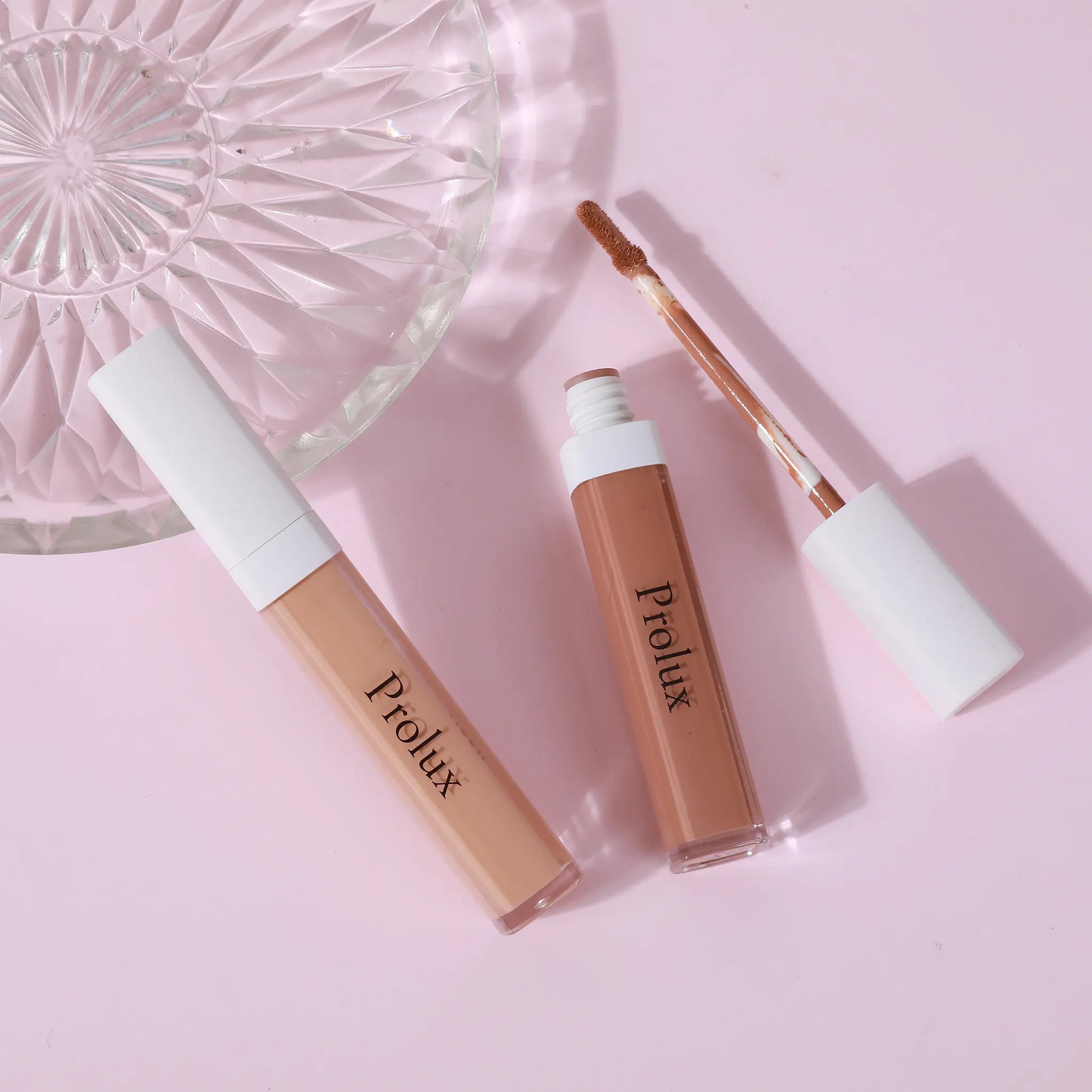Prolux Concealer For Dark Circles, Good Concealer For Dark Circles, Great Concealer For Dark Circles