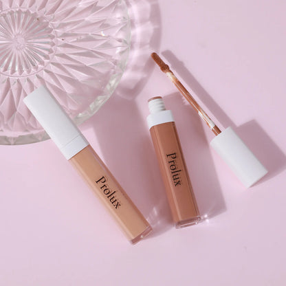 Prolux Concealer For Dark Circles, Good Concealer For Dark Circles, Great Concealer For Dark Circles