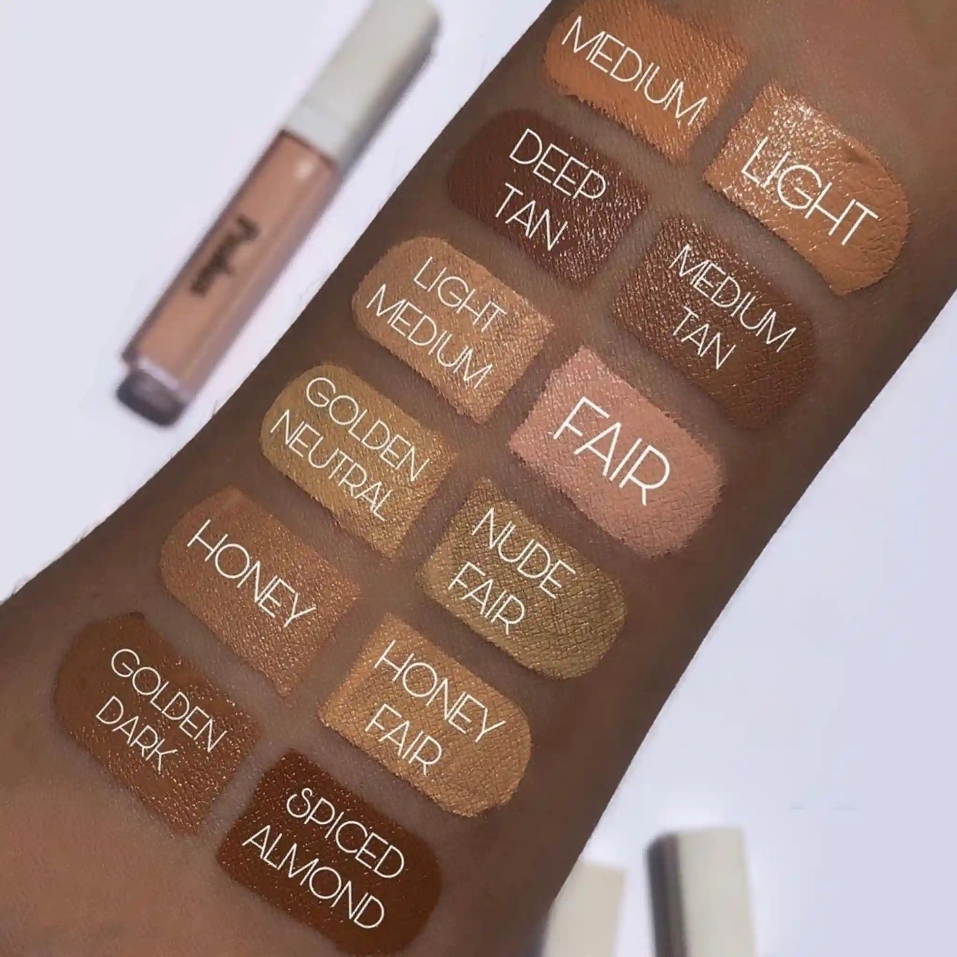 Prolux Concealer For Dark Circles, Good Concealer For Dark Circles, Great Concealer For Dark Circles