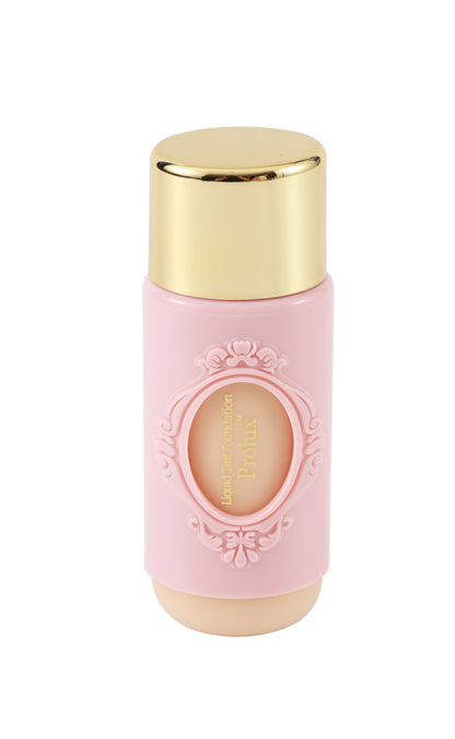 Bare Skin Tint: Liquid Tint Foundation