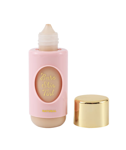 Bare Skin Tint: Liquid Tint Foundation