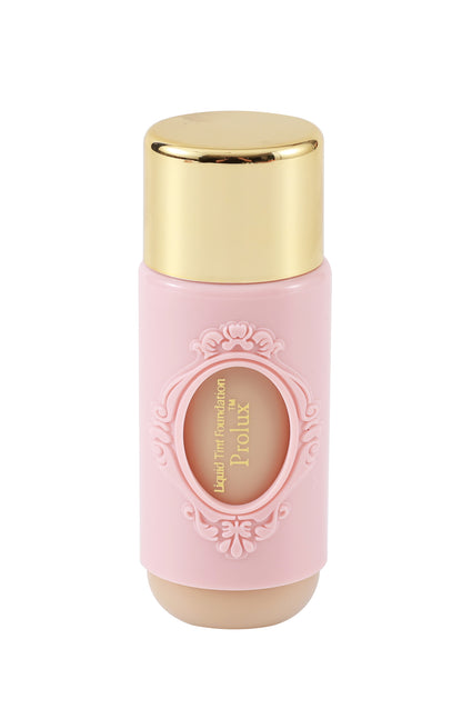 Bare Skin Tint: Liquid Tint Foundation