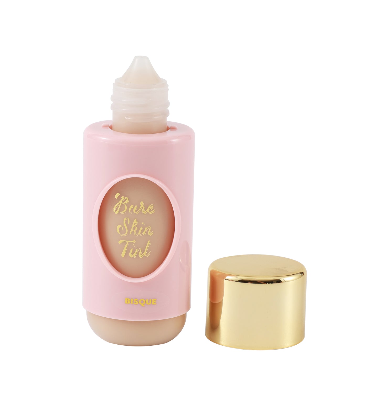 Bare Skin Tint: Liquid Tint Foundation