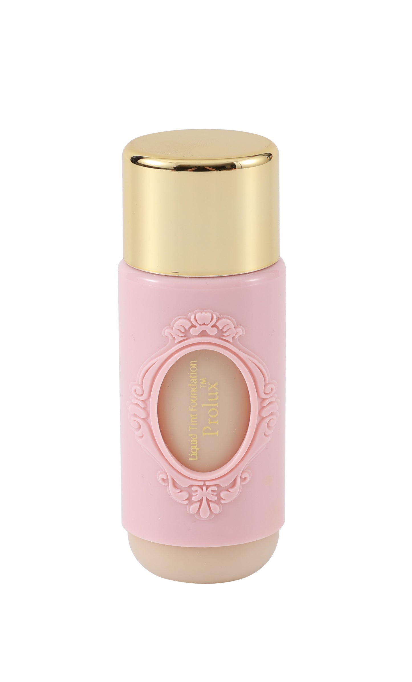 Bare Skin Tint: Liquid Tint Foundation