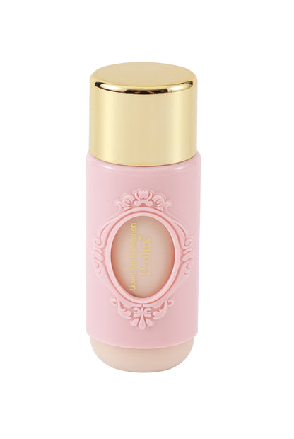 Bare Skin Tint: Liquid Tint Foundation