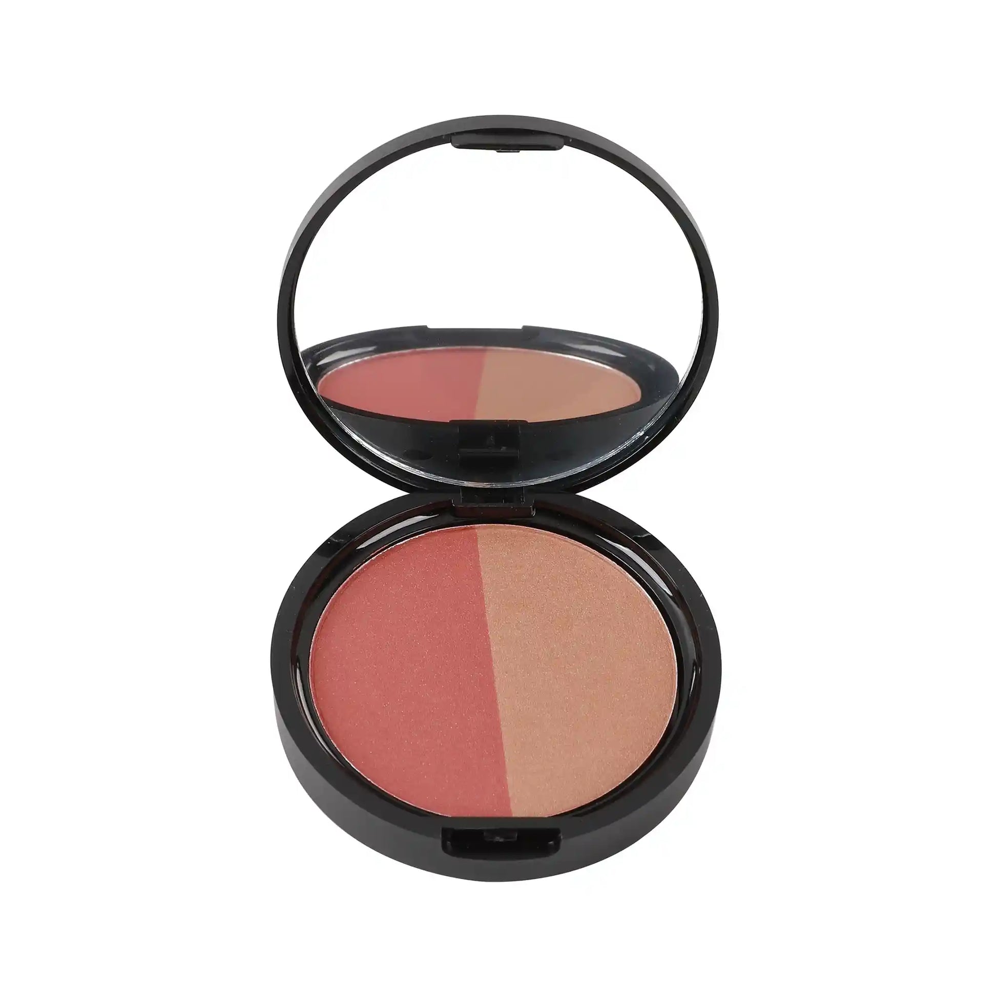 Blush Bronzer Duo | Bronze Makeup, blush and bronzer duo, blush bronzer duo