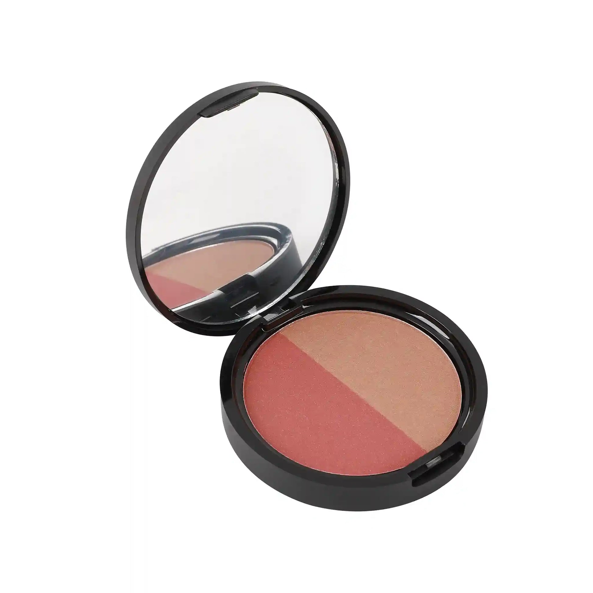 Blush Bronzer Duo | Bronze Makeup, blush and bronzer duo, blush bronzer duo