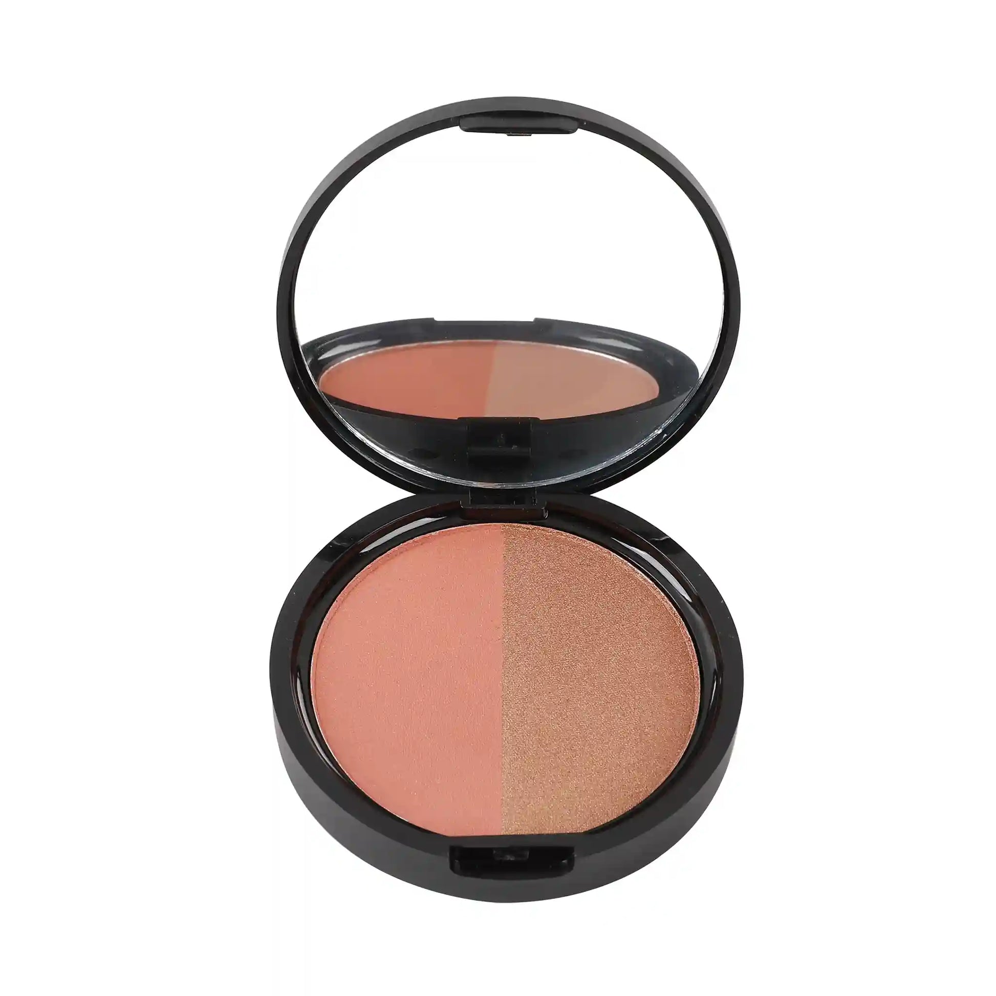 Blush Bronzer Duo | Bronze Makeup, blush and bronzer duo, blush bronzer duo