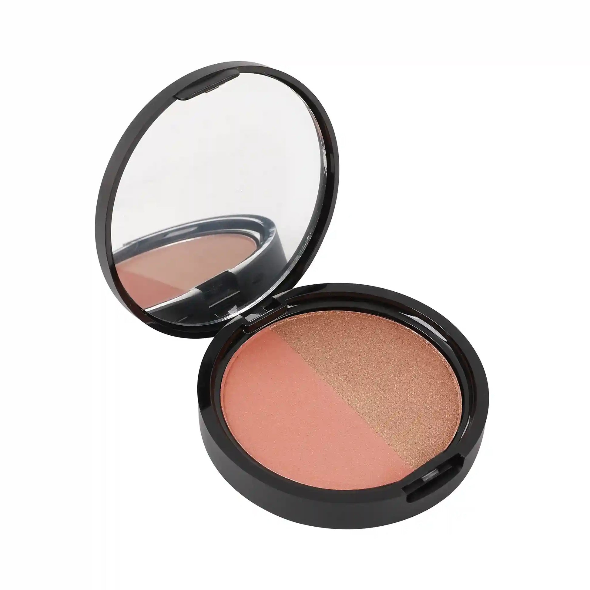 Blush Bronzer Duo | Bronze Makeup, blush and bronzer duo, blush bronzer duo