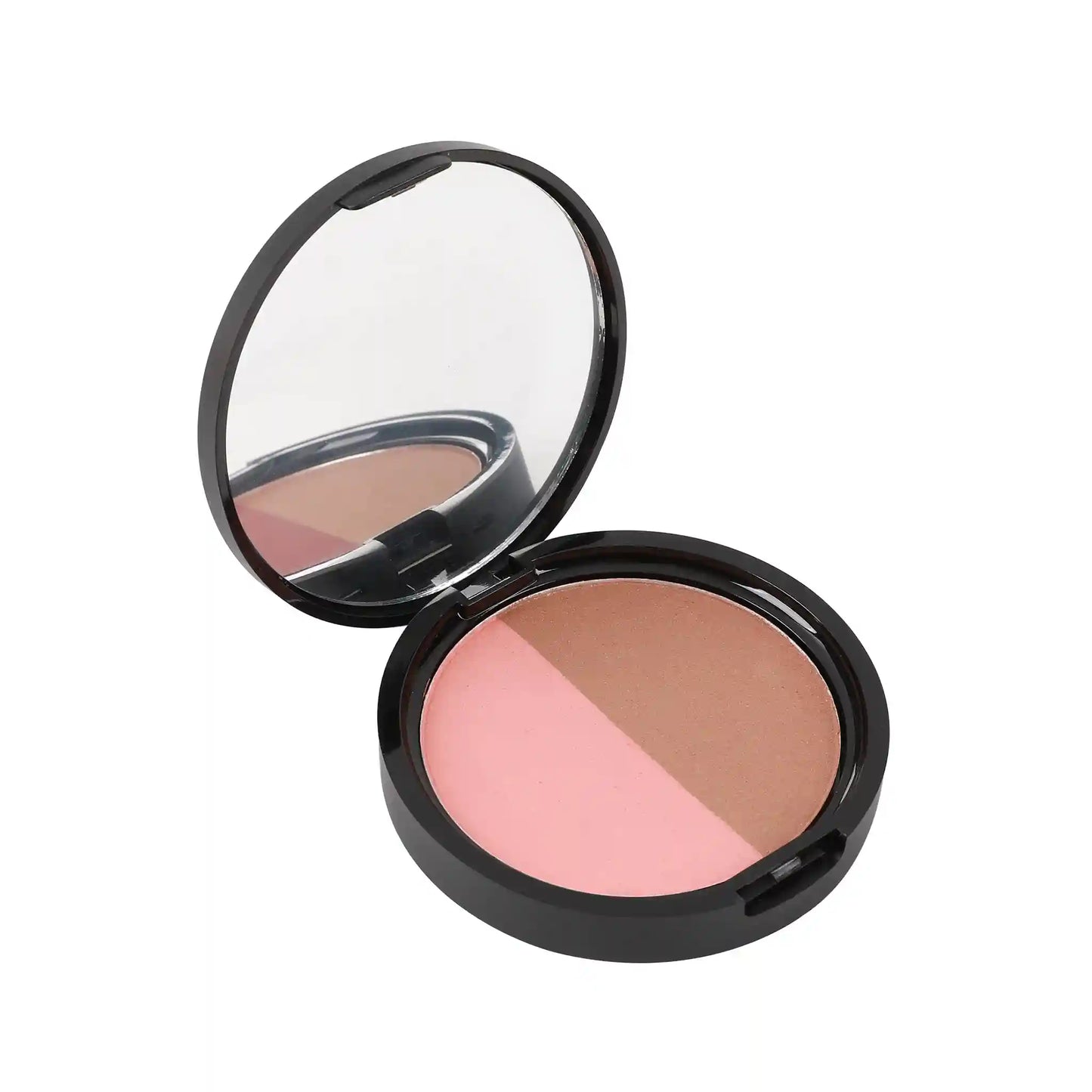 Blush Bronzer Duo | Bronze Makeup, blush and bronzer duo, blush bronzer duo