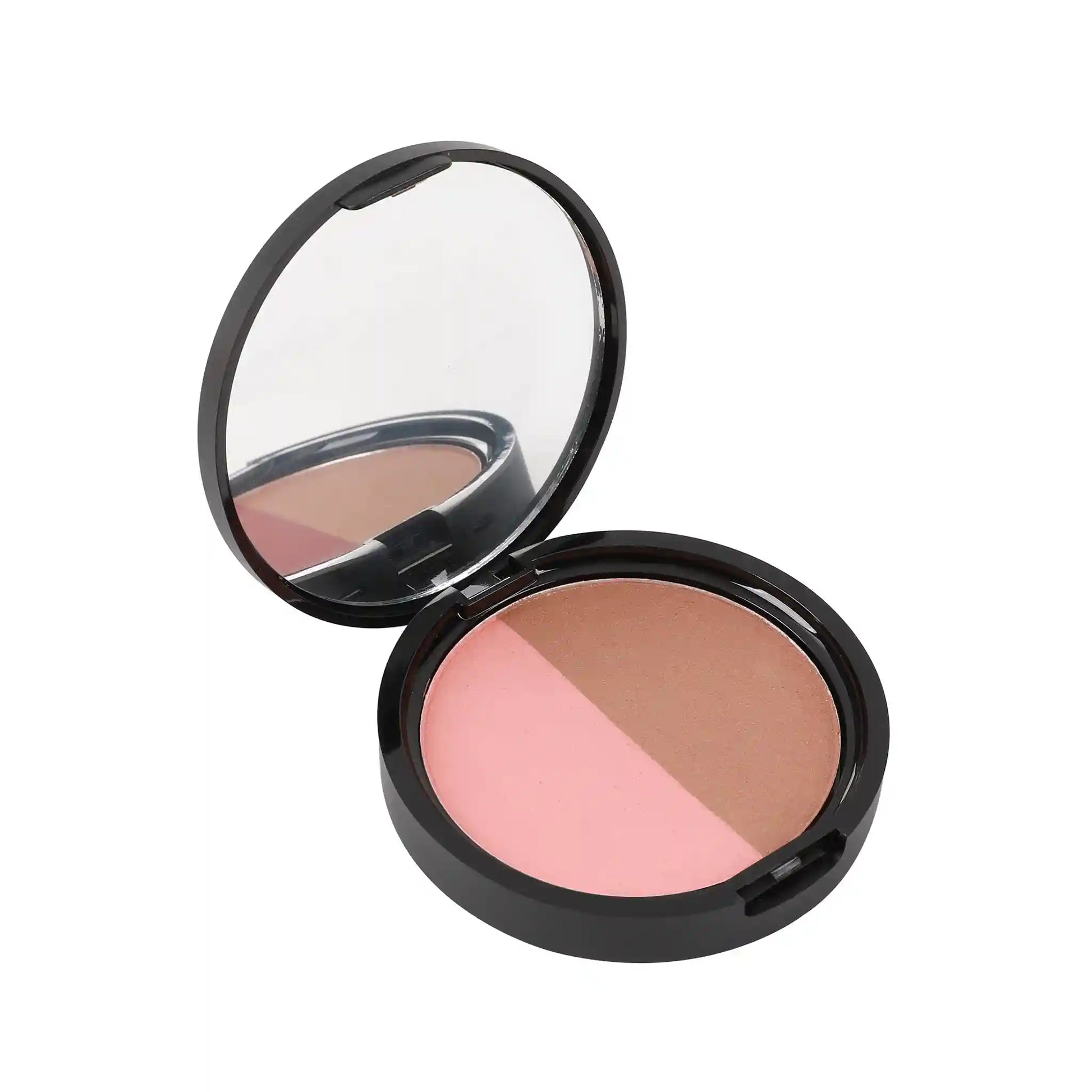 Blush Bronzer Duo | Bronze Makeup, blush and bronzer duo, blush bronzer duo