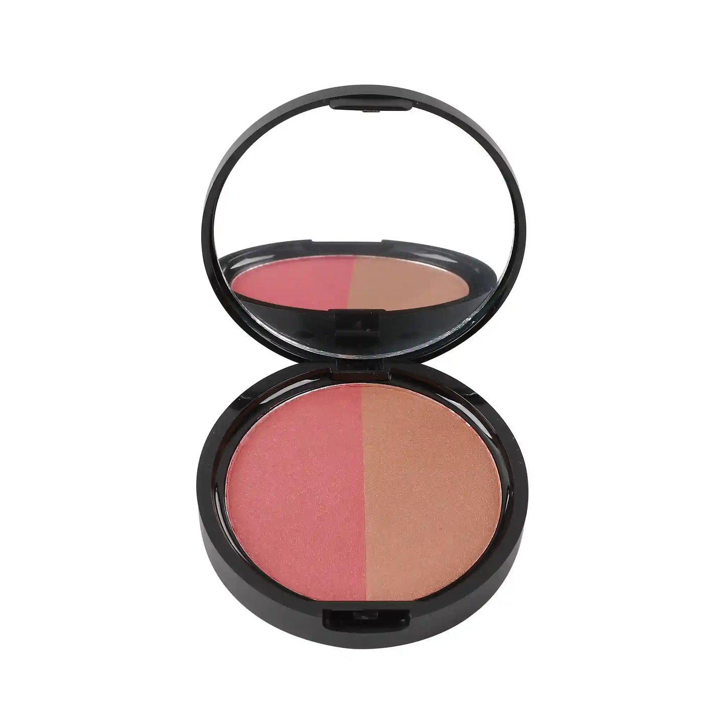 Blush Bronzer Duo | Bronze Makeup, blush and bronzer duo, blush bronzer duo