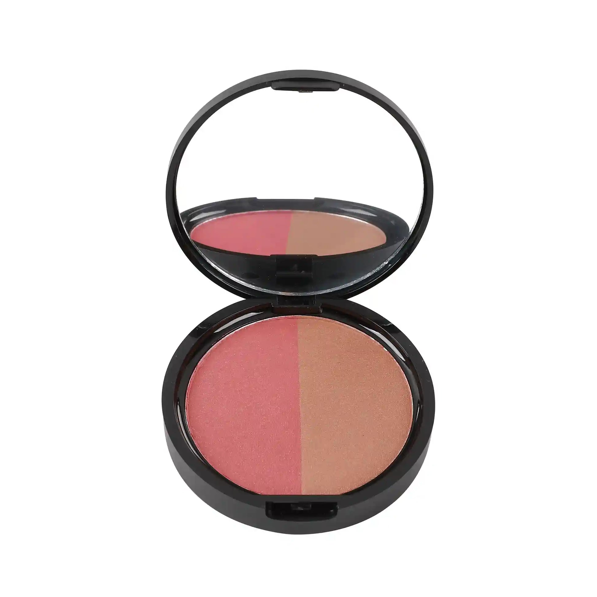 Blush Bronzer Duo | Bronze Makeup, blush and bronzer duo, blush bronzer duo