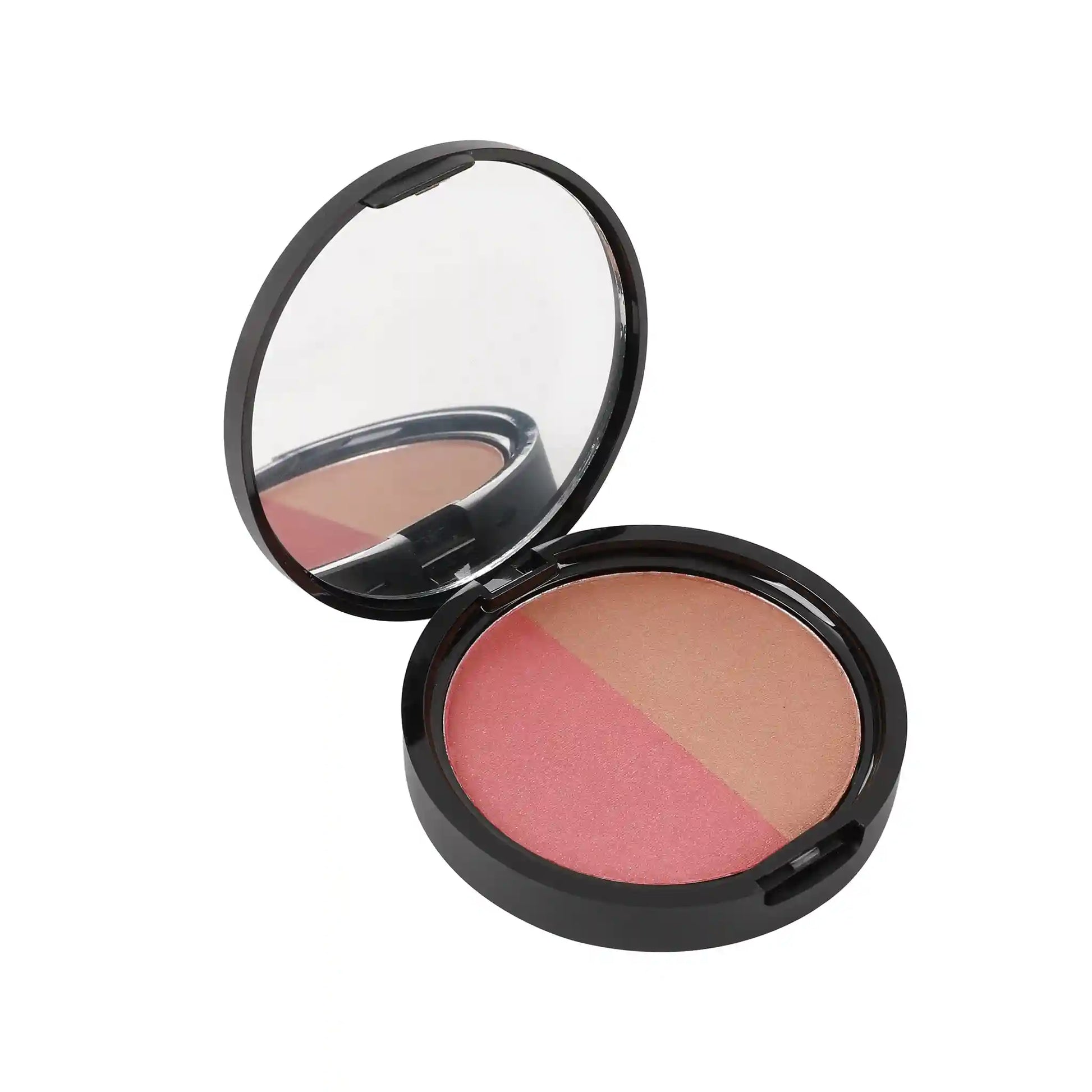 Blush Bronzer Duo | Bronze Makeup, blush and bronzer duo, blush bronzer duo