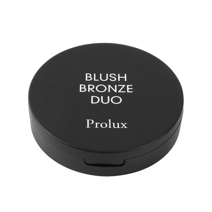 Blush Bronzer Duo | Bronze Makeup, blush and bronzer duo, blush bronzer duo