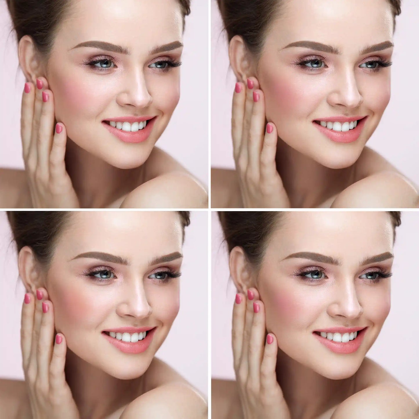 Blush Bronzer Duo | Bronze Makeup, blush and bronzer duo, blush bronzer duo