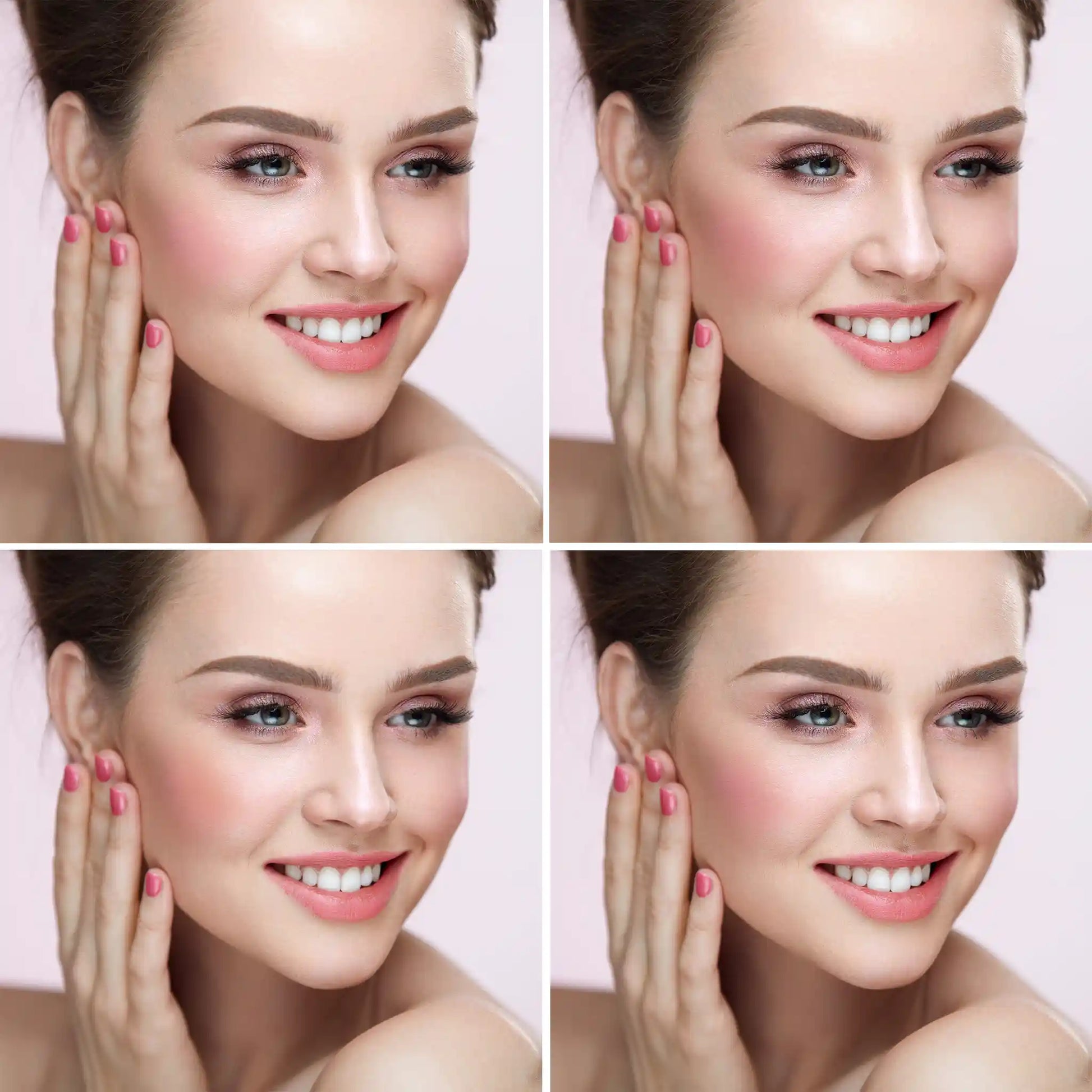 Blush Bronzer Duo | Bronze Makeup, blush and bronzer duo, blush bronzer duo