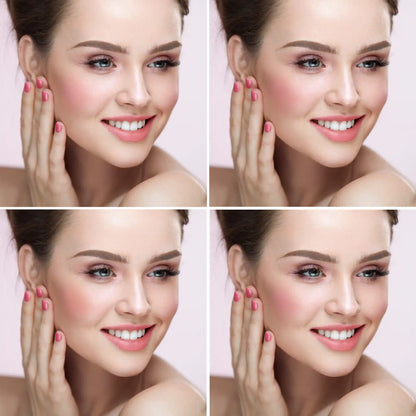 Blush Bronzer Duo | Bronze Makeup, blush and bronzer duo, blush bronzer duo