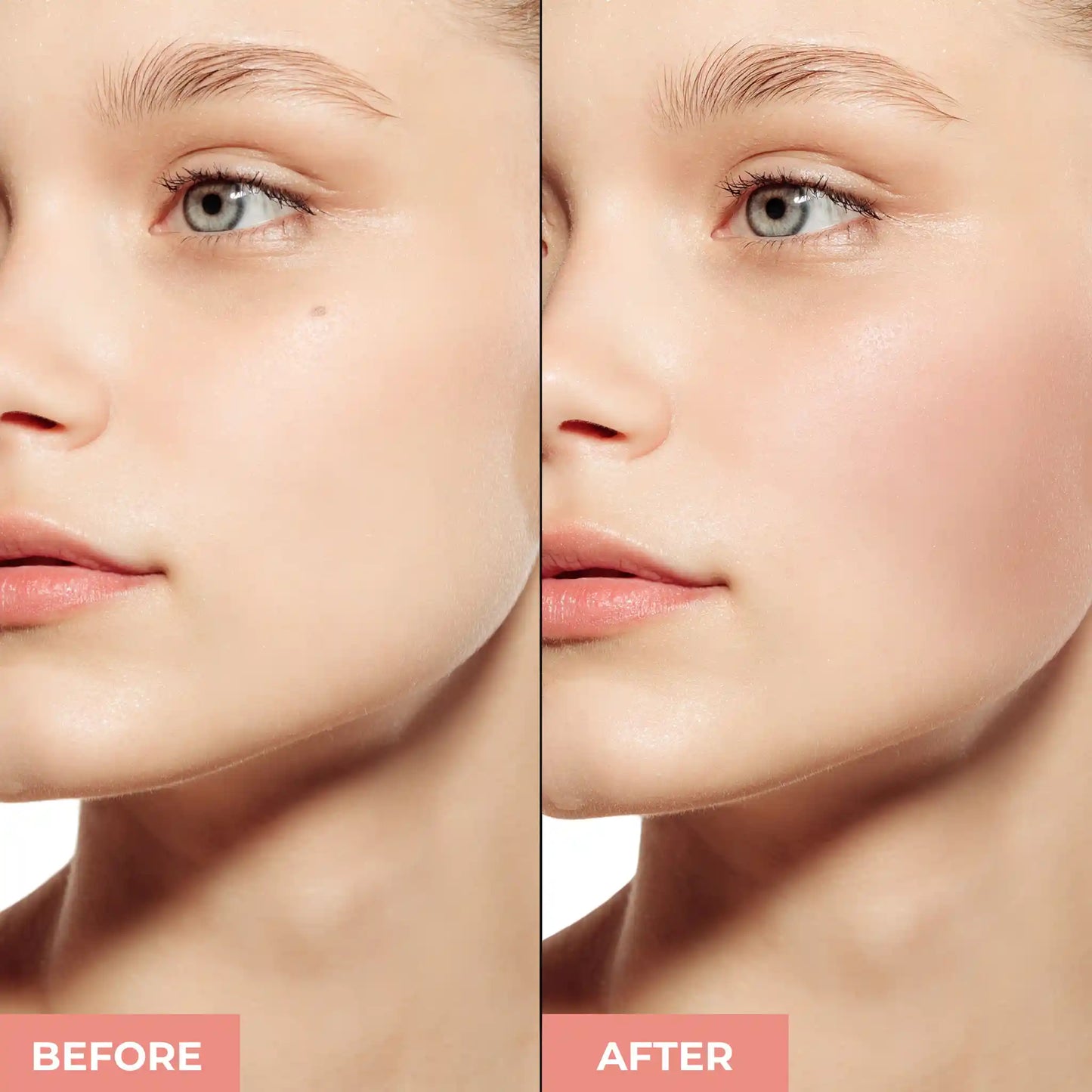 Blush Bronzer Duo | Bronze Makeup, blush and bronzer duo, blush bronzer duo