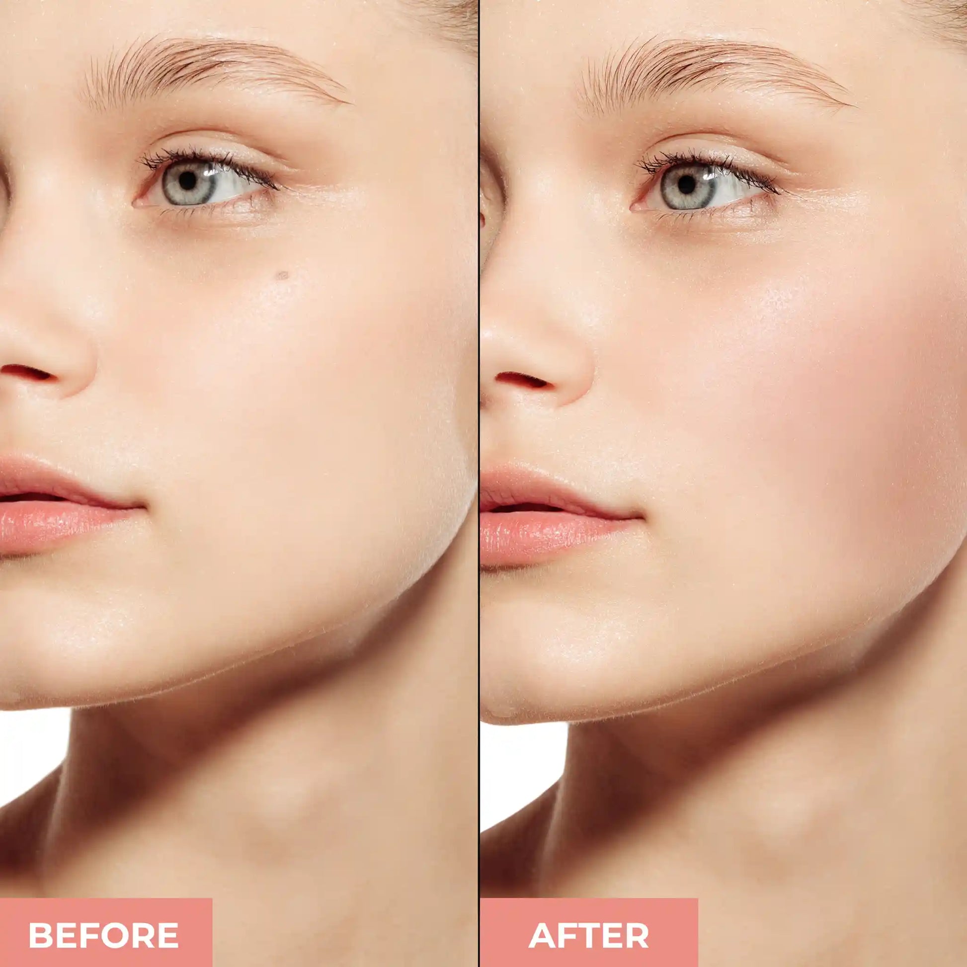 Blush Bronzer Duo | Bronze Makeup, blush and bronzer duo, blush bronzer duo