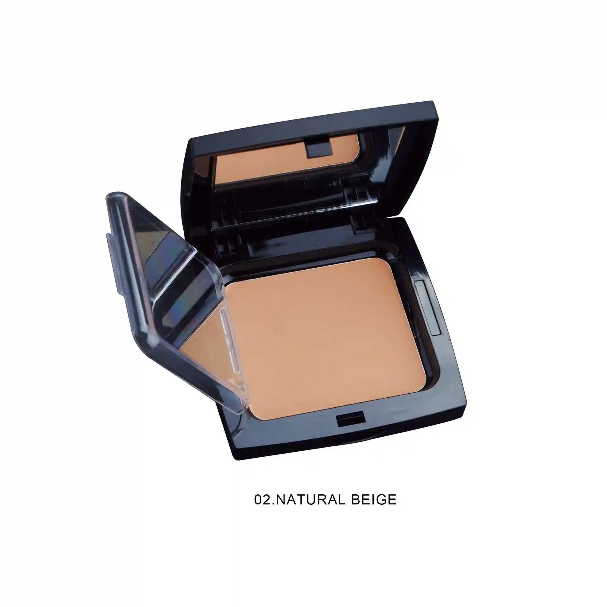 Prolux Face Powder, natural beige