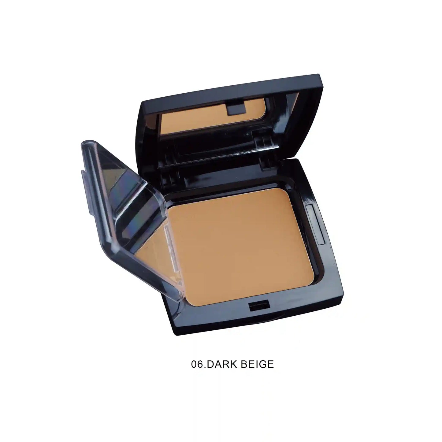 Prolux Face Powder, dark beige