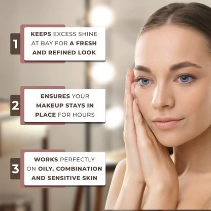 Prolux Face Powder