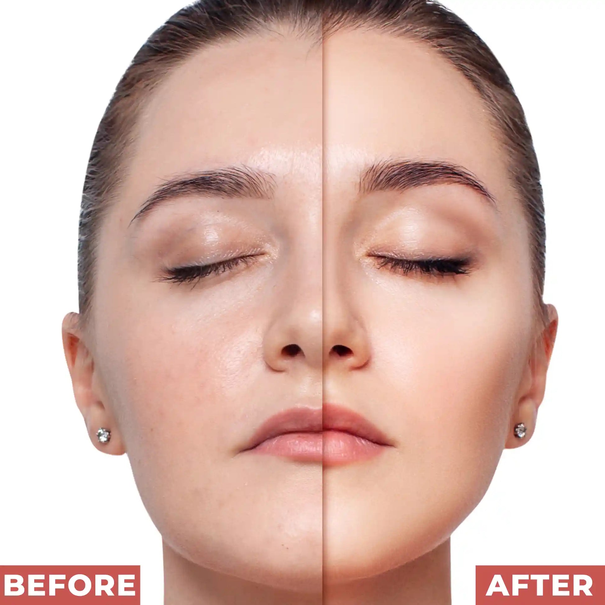 Prolux Face Powder