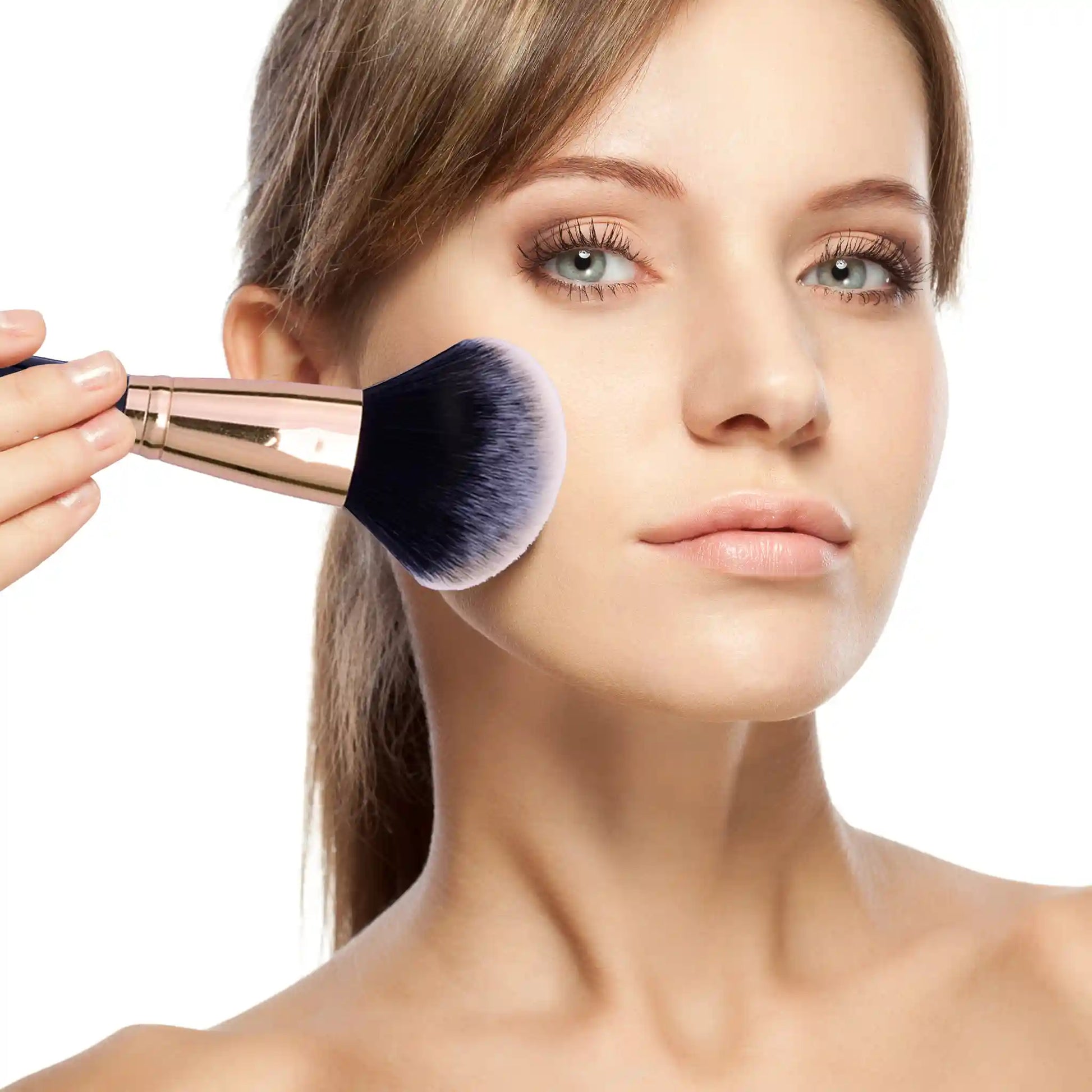 Prolux Face Powder