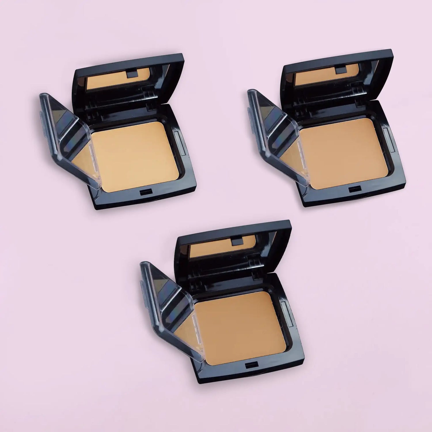 Prolux Face Powder