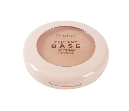 Perfect Base Setting Powder
