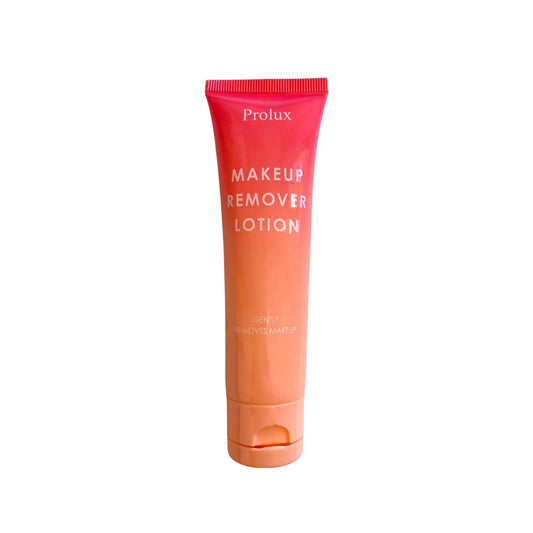 Prolux Makeup Remover Lotion, Makeup Remover Lotion, best gentle makeup remover, quick makeup remover