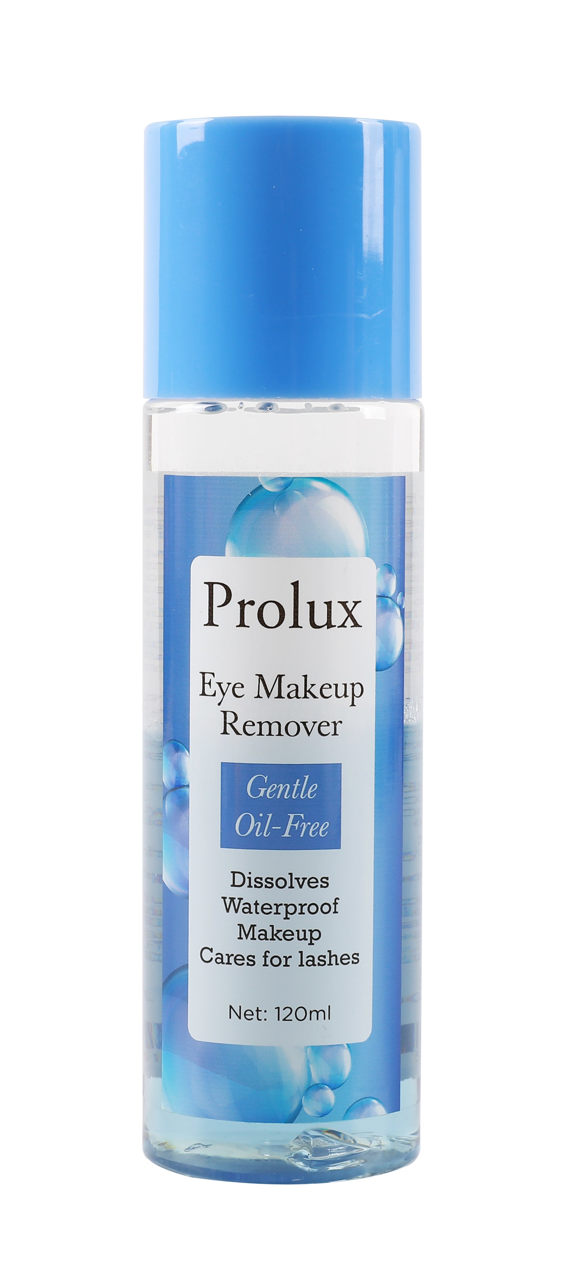 Prolux Eye Makeup Remover
