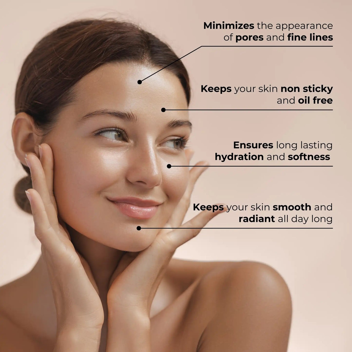 Prolux Poreless Perfection: Best Poreless Primer
