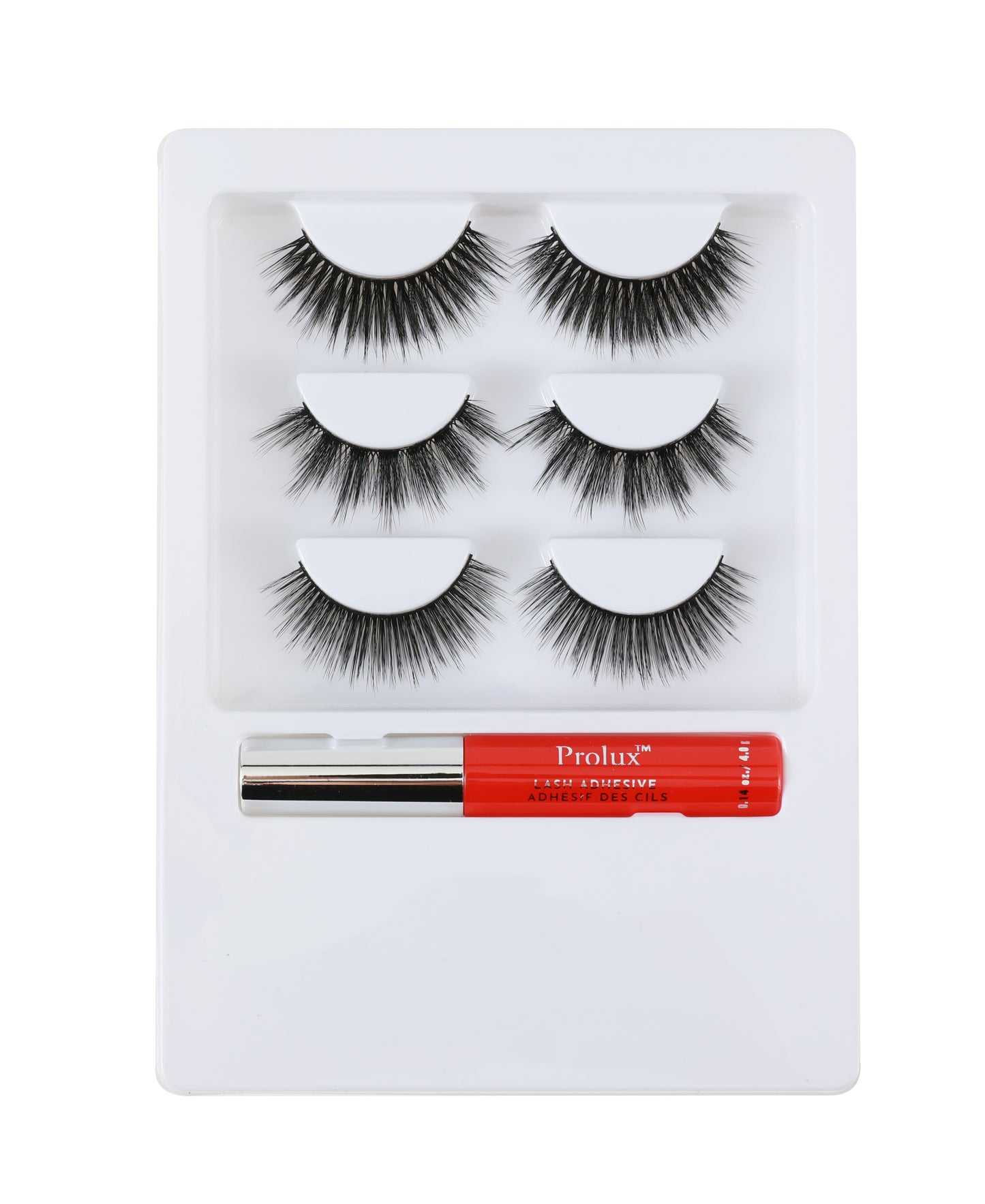 Gnome & Fluff: 3 in 1 Face Palette & Glue Set