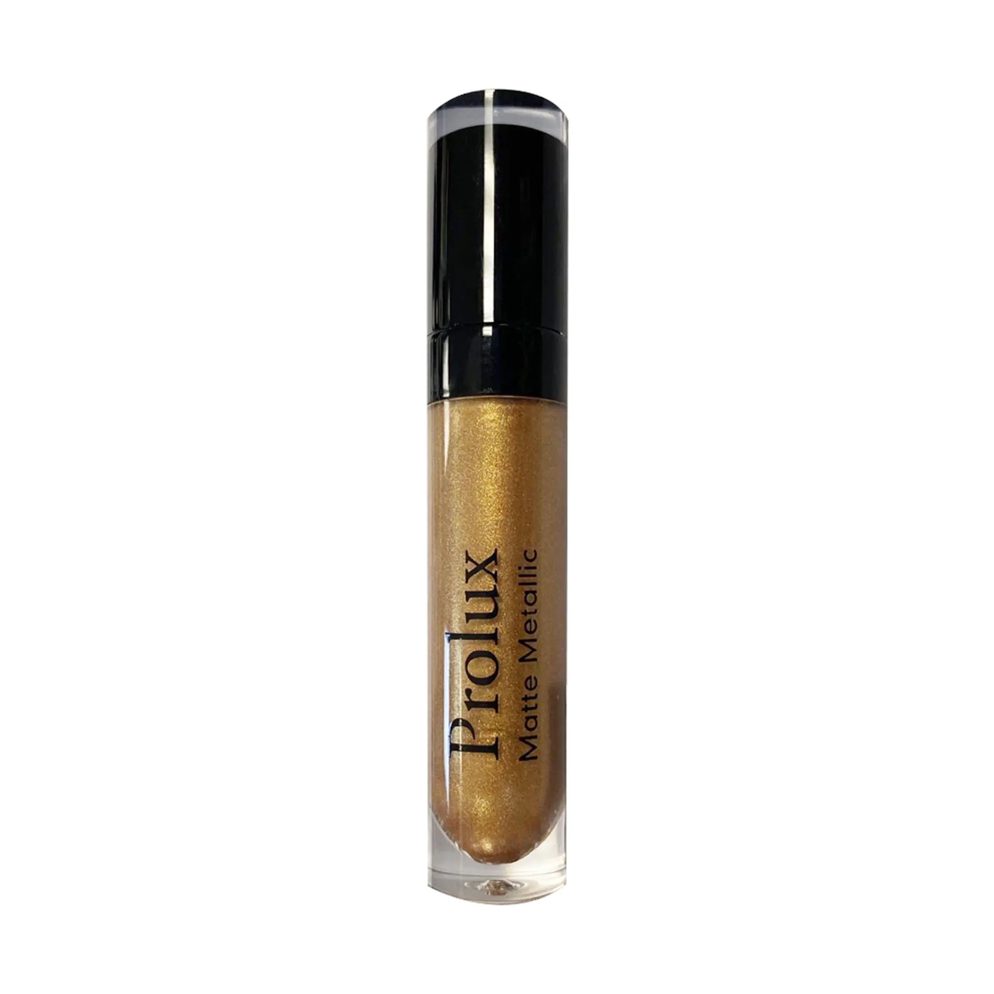 Prolux Matte Metallic Lip Gloss, best metallic lip gloss, matte lip gloss, matte lip gloss for dark skin