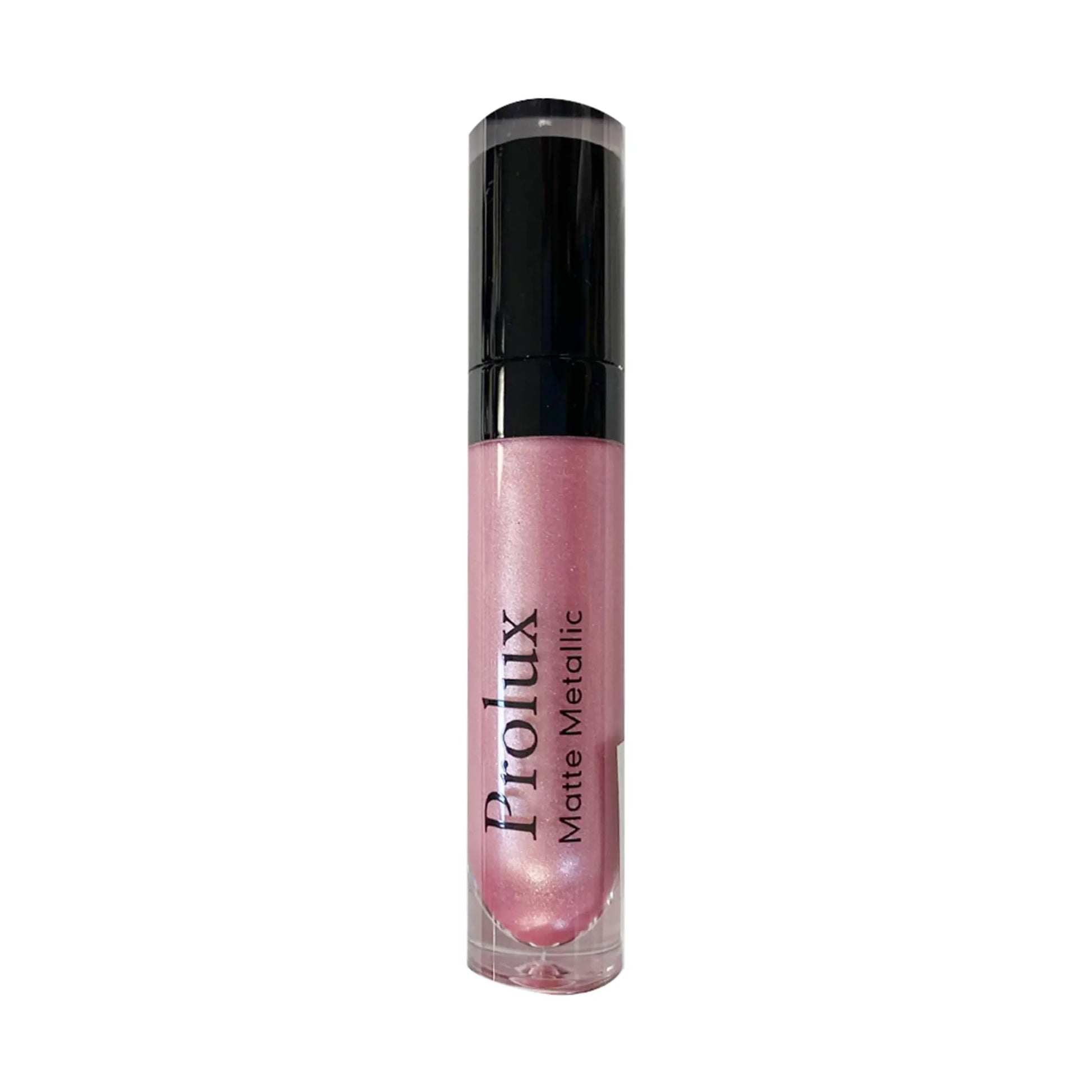 Prolux Matte Metallic Lip Gloss, best metallic lip gloss, matte lip gloss, matte lip gloss for dark skin