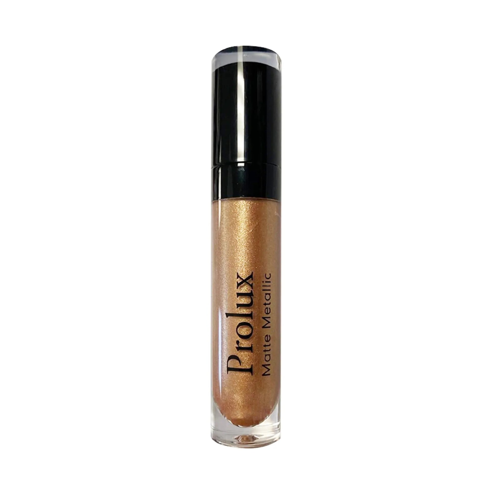Prolux Matte Metallic Lip Gloss, best metallic lip gloss, matte lip gloss, matte lip gloss for dark skin