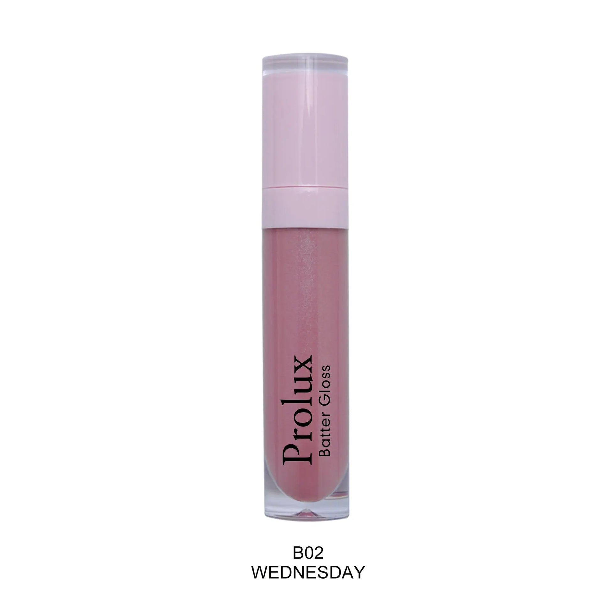Batter Gloss | Lip Gloss Set