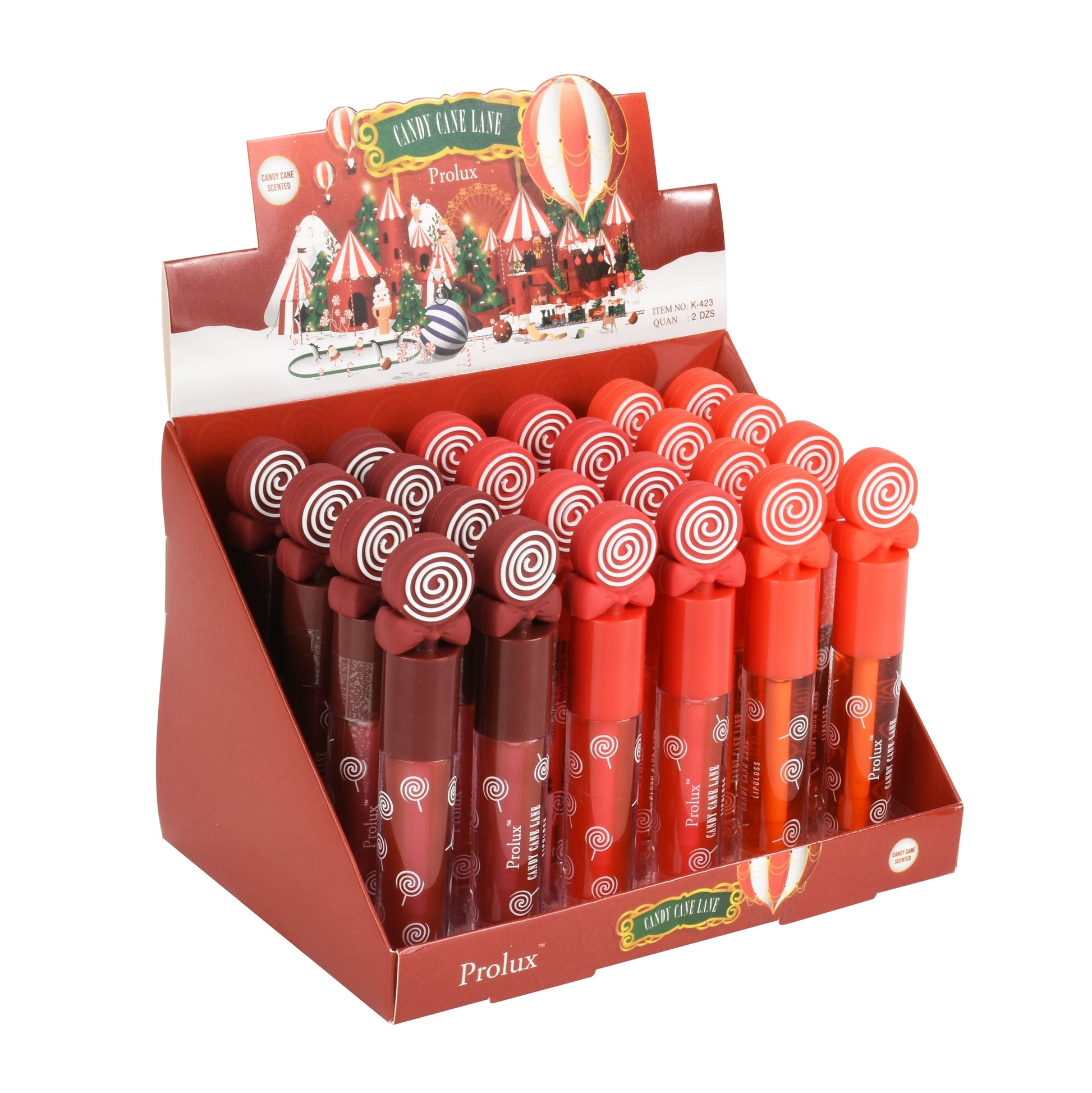 PxLook Aloe Vera Lip Gloss, scented lip gloss, clear lip gloss, high shine lip gloss