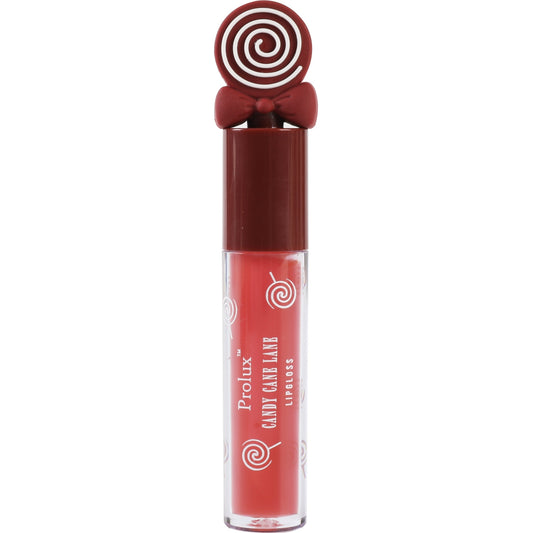 PxLook Aloe Vera Lip Gloss, scented lip gloss, clear lip gloss, high shine lip gloss