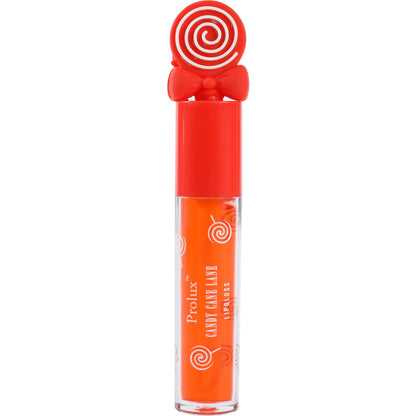 PxLook Aloe Vera Lip Gloss, scented lip gloss, clear lip gloss, high shine lip gloss